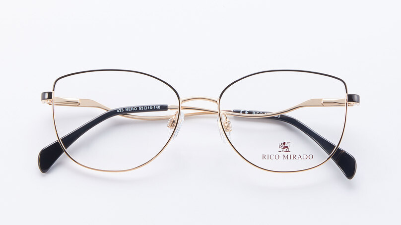 Оправа Rico Mirado 423 NERO