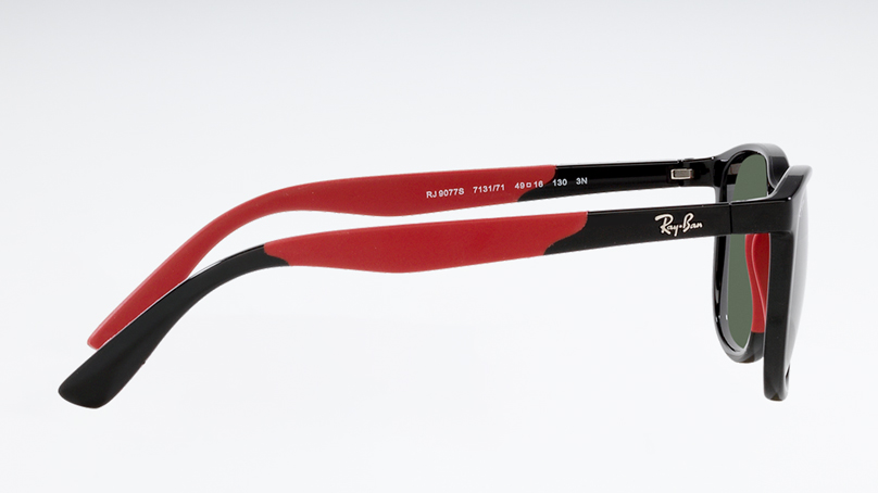 Солнцезащитные очки Ray Ban 0RJ9077S 713171