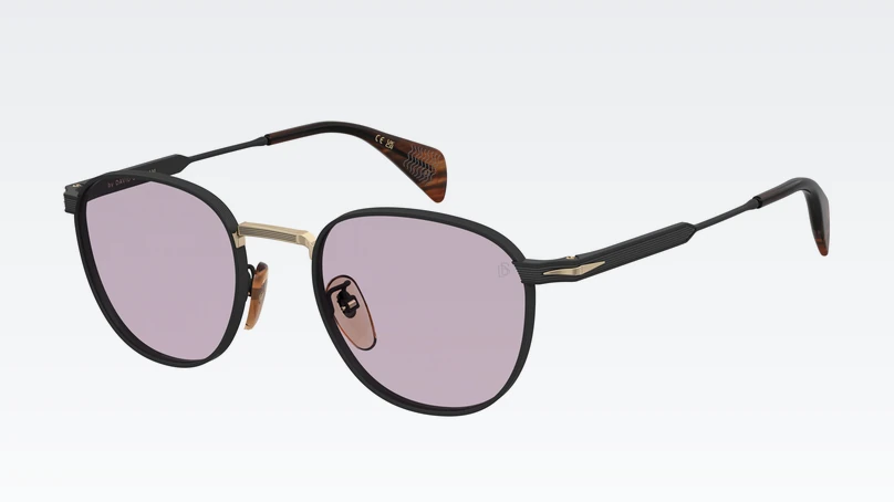 Солнцезащитные очки David Beckham DB 1228/S I46