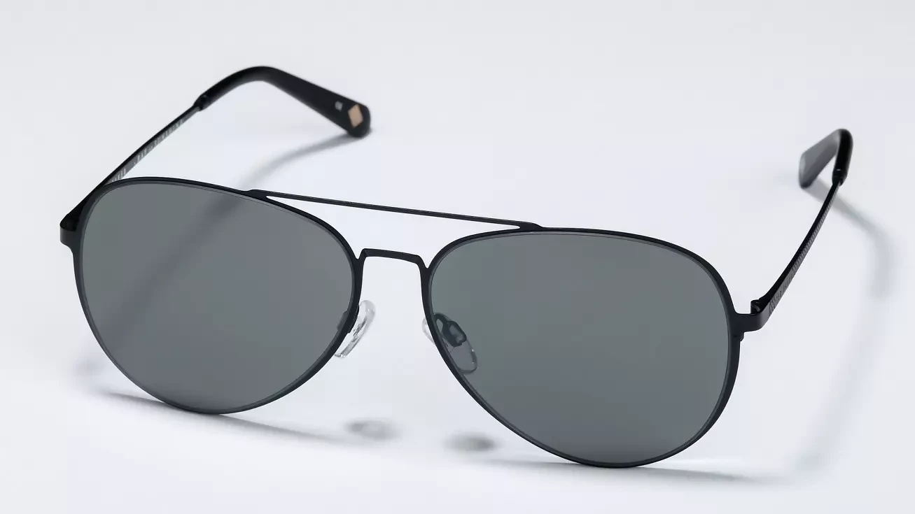 Солнцезащитные очки TED BAKER ANKER 1570 001