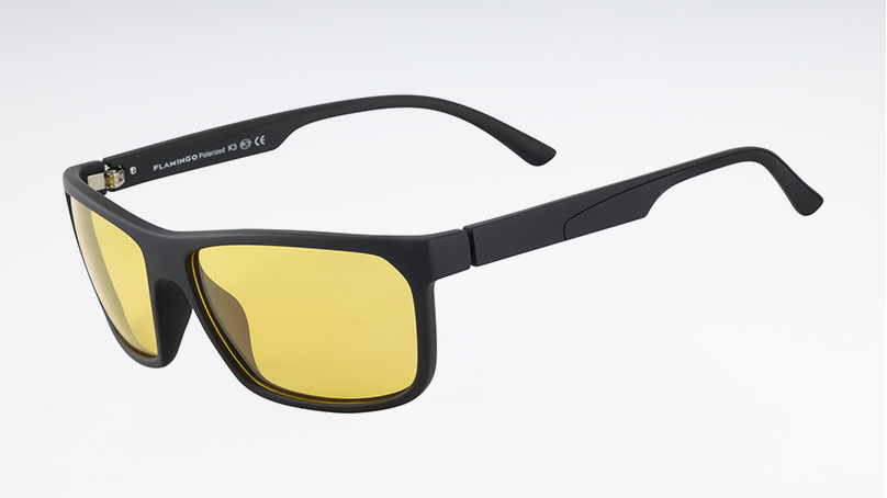 Солнцезащитные очки FLAMINGO F8019 С01