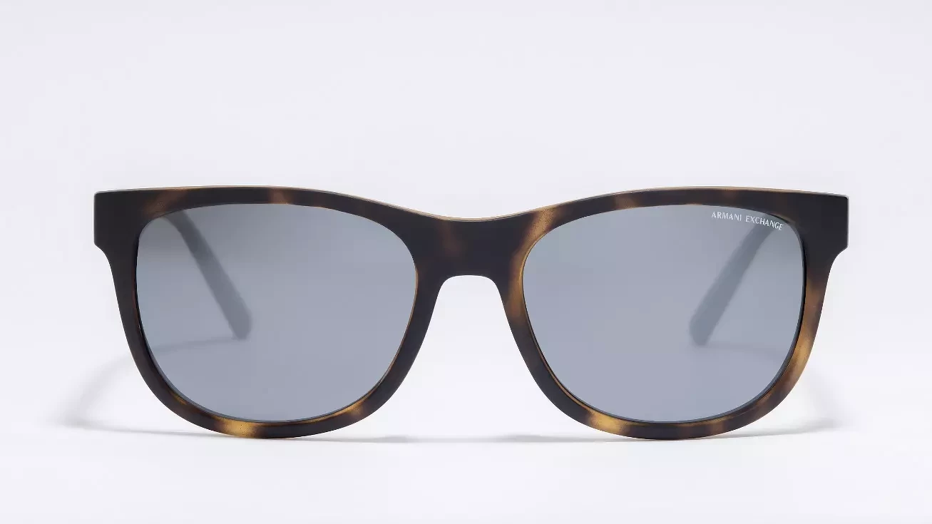 Солнцезащитные очки Armani Exchange 0AX4103S 8029Z3