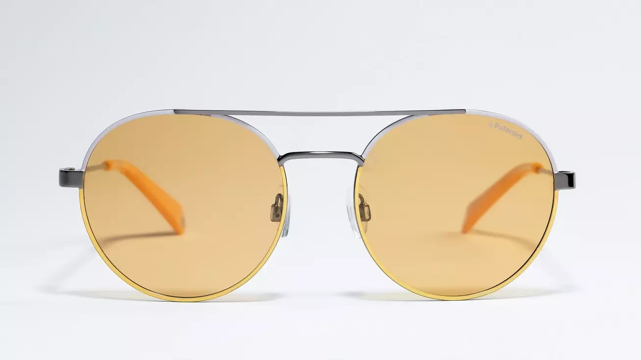 Солнцезащитные очки POLAROID PLD 6056/S 40GHE