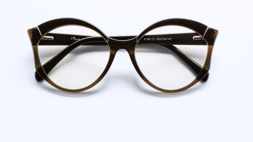 Оправа L.Riguardo 2126 C1