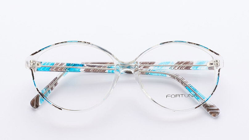 Оправа Fortuna 190-F col. 10