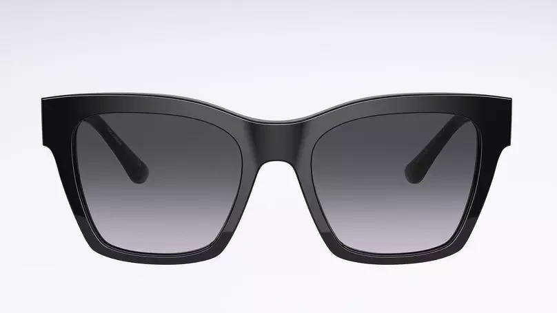 Солнцезащитные очки DOLCE&GABBANA 0DG4384 501/8G