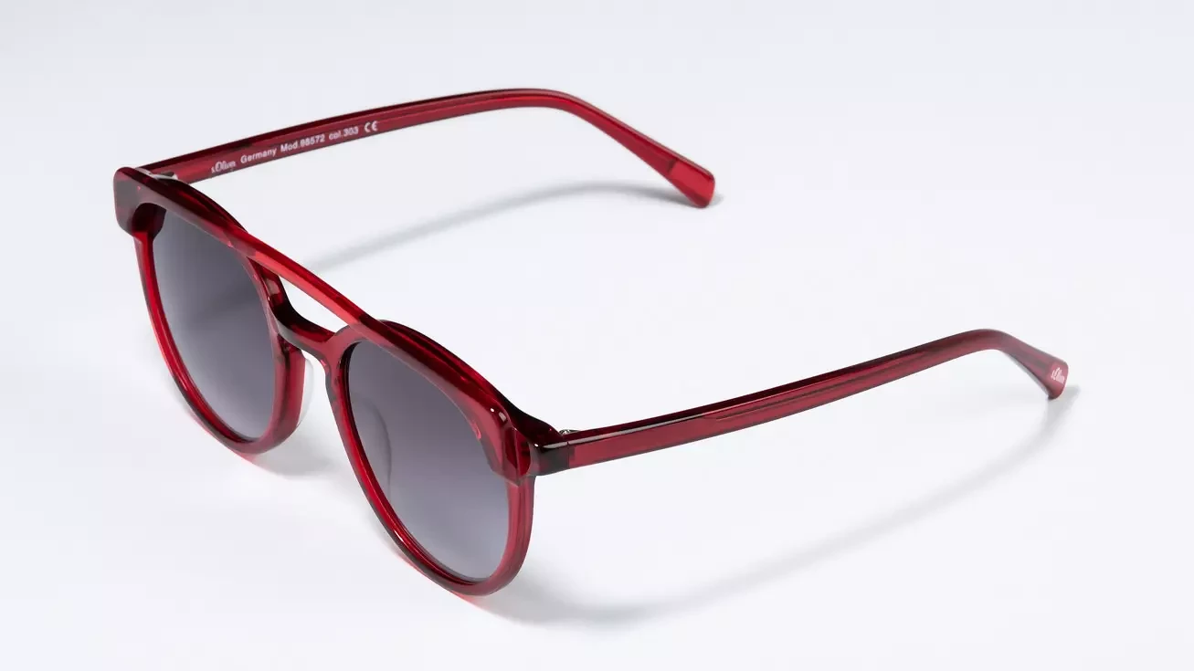 Солнцезащитные очки S.OLIVER 98572 303