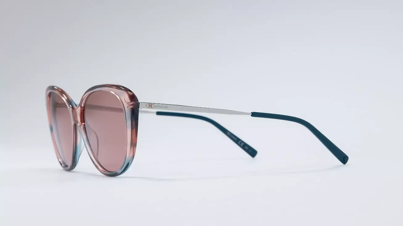 Солнцезащитные очки M MISSONI MMI 0013/S DB1