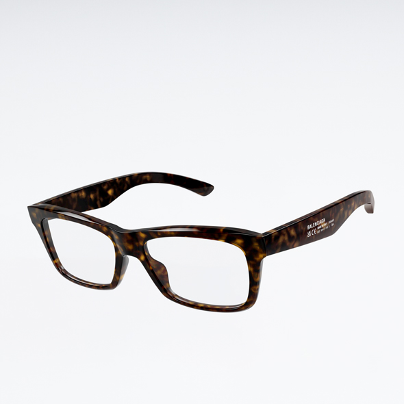 Оправа Balenciaga BB0426O 002