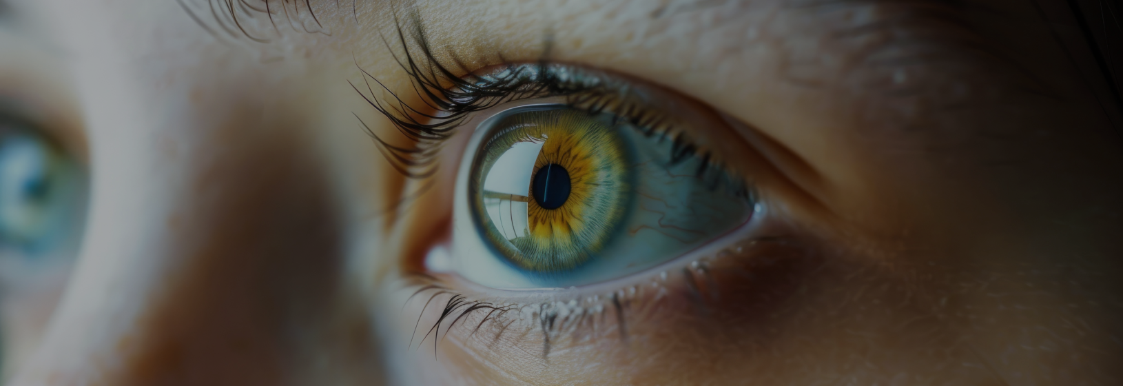 Диплопия (двойное зрение): причины, симптомы и методы лечения