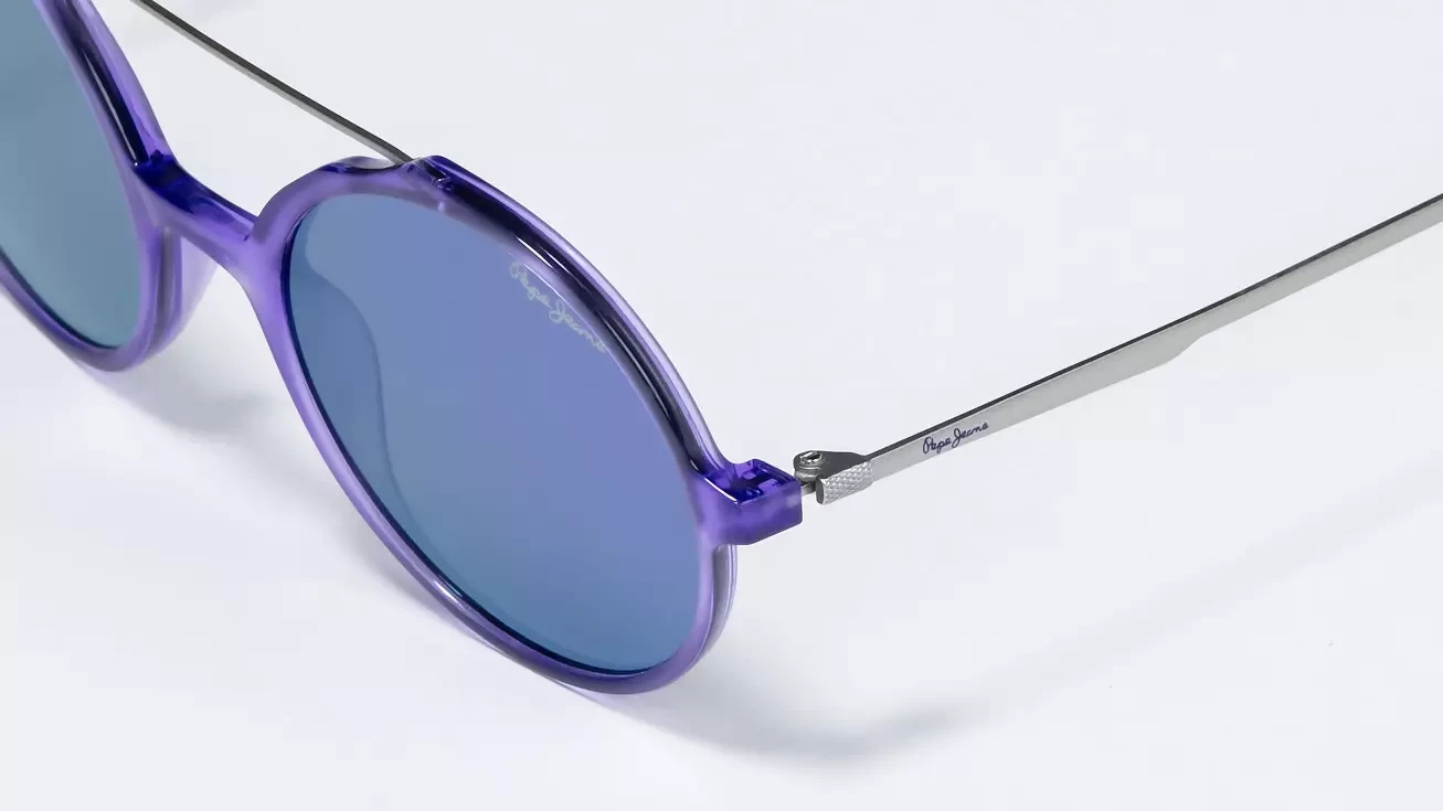 Солнцезащитные очки Pepe Jeans IBIS 7325 C4