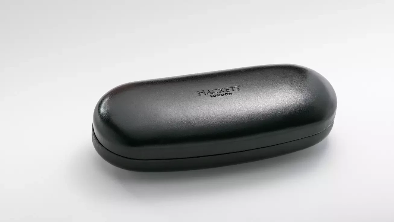 Солнцезащитные очки HACKETT BESPOKE 849 01P