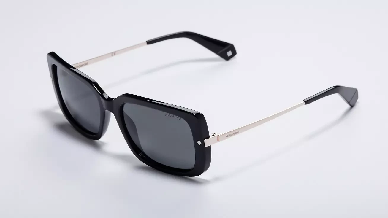 Солнцезащитные очки POLAROID PLD 4075/S 807