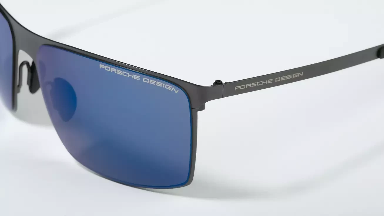 Солнцезащитные очки Porsche Design 8667 C
