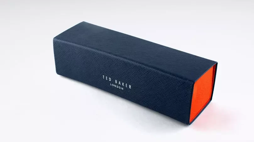 Солнцезащитные очки TED BAKER 1660 209