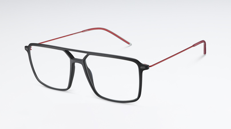 Оправа LOOL STRUT (STRUT) BKRD