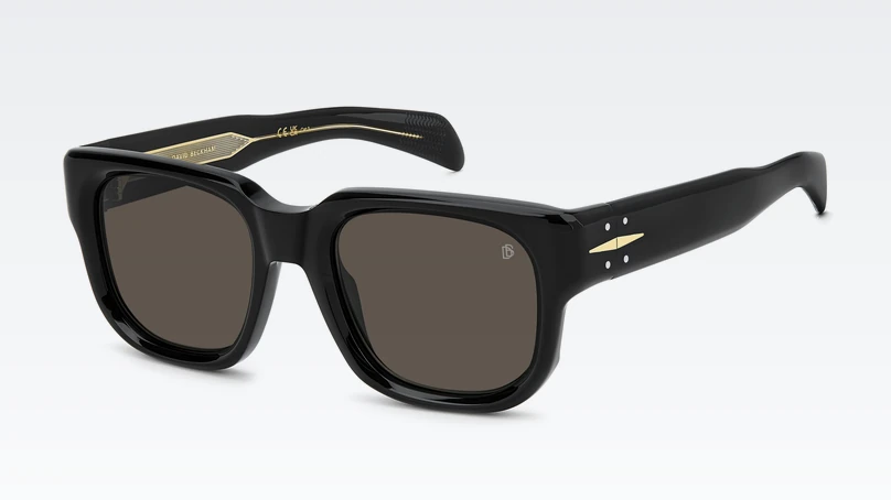Солнцезащитные очки David Beckham DB 7146/S 807