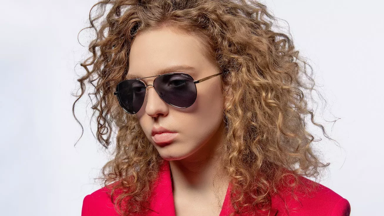 Солнцезащитные очки POLAROID PLD 6012/N/NEW 010