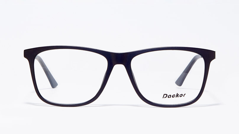 Оправа Dackor 108 BLACK