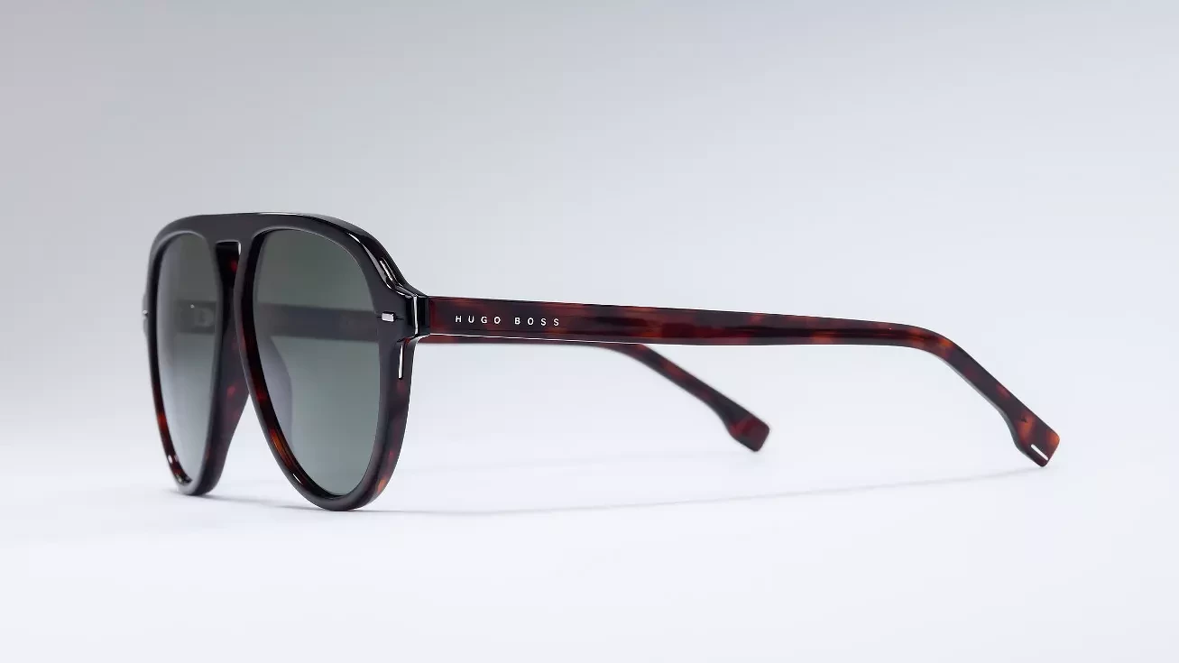 Солнцезащитные очки BOSS HUGO BOSS 1126/S 0UC