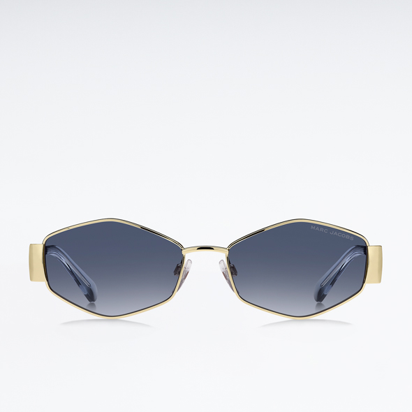 Солнцезащитные очки Marc Jacobs MARC 496/SHINY LKS