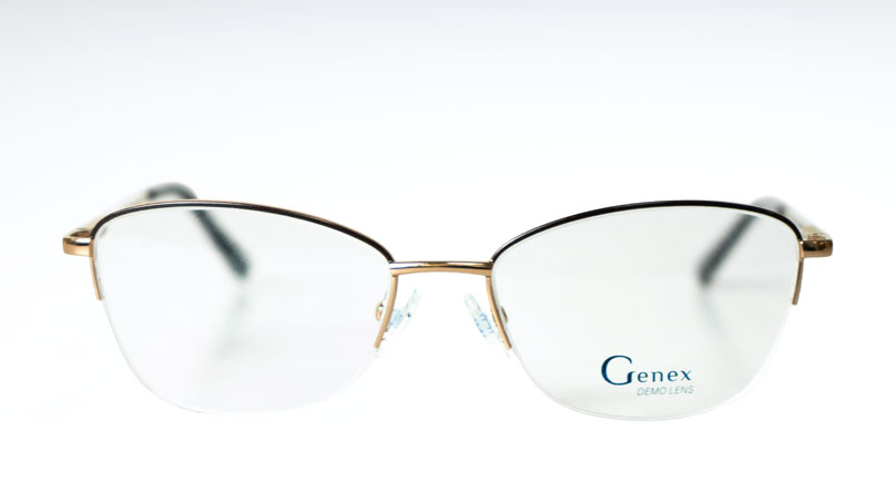 Оправа Genex G1398 C021