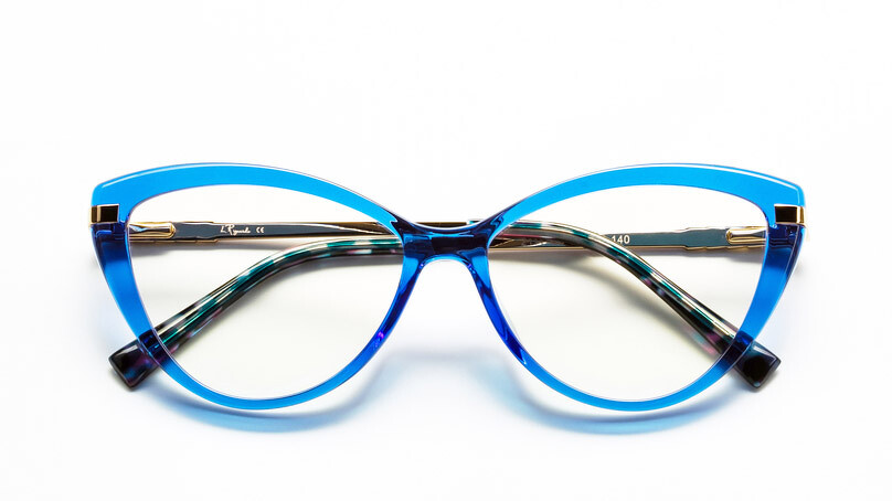 Оправа L.Riguardo 2111 C6