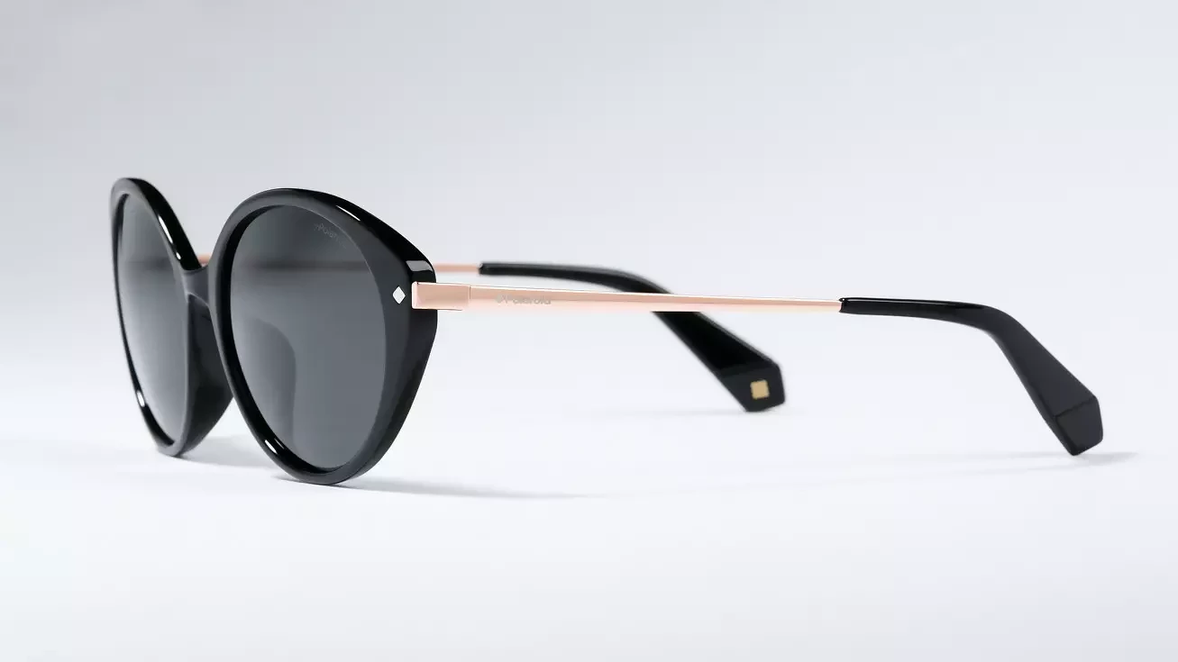 Солнцезащитные очки POLAROID PLD 4077/F/S 807