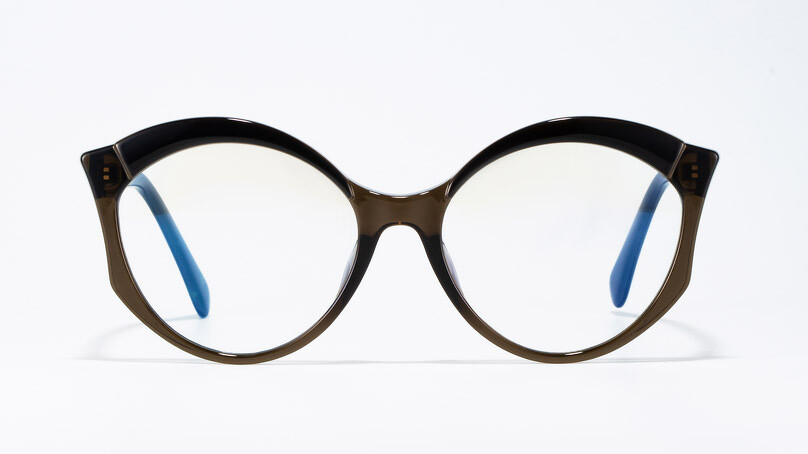 Оправа L.Riguardo 2126 C1