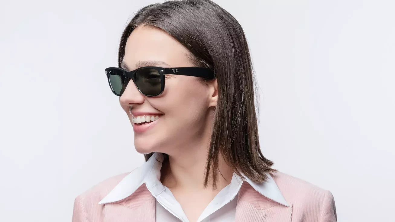 Солнцезащитные очки Ray Ban 0RB2132 901L