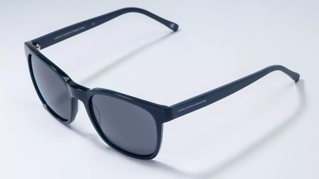Солнцезащитные очки Benetton BE5023 535