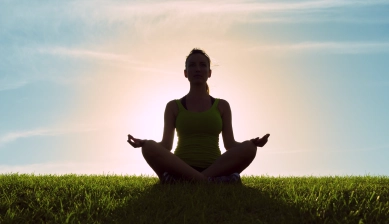 Как стресс влияет на зрение