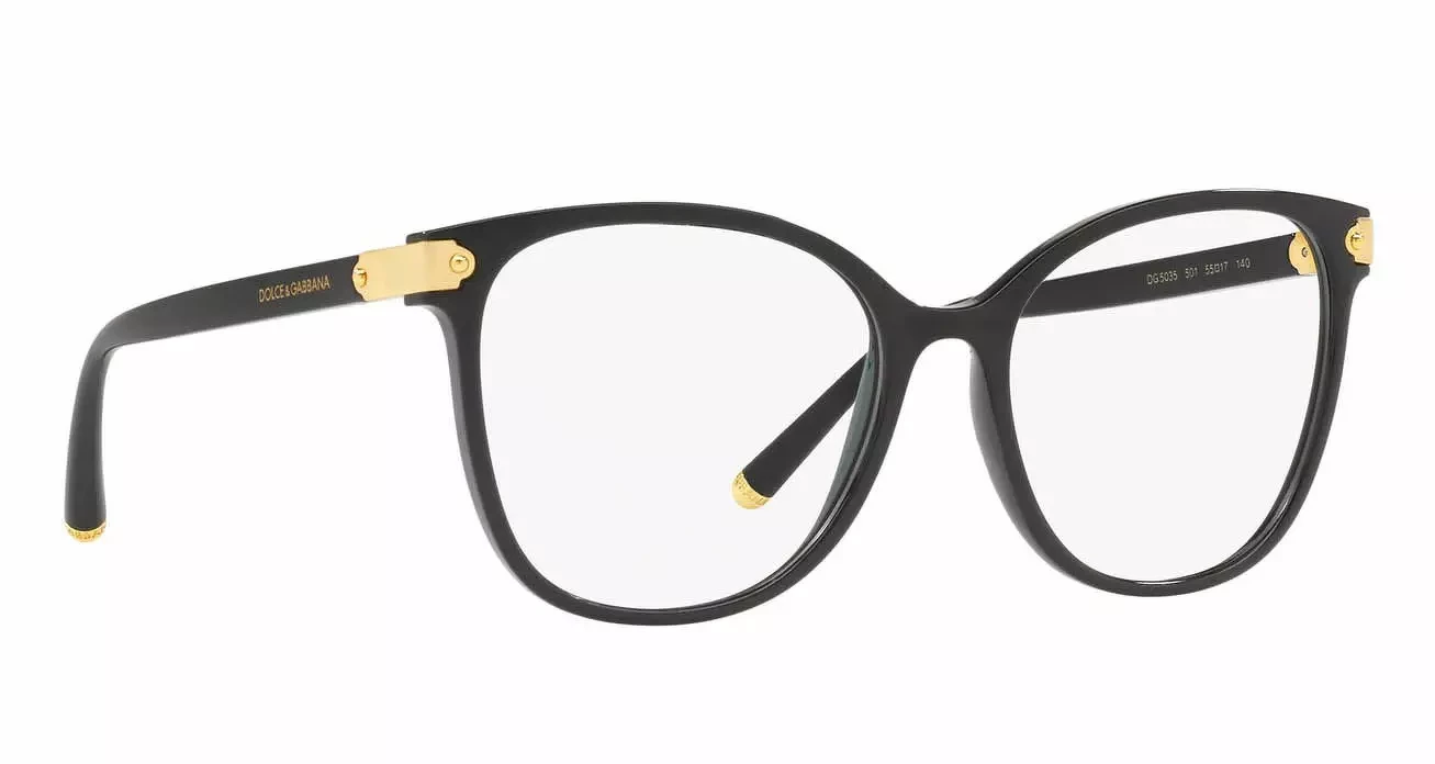 Оправа DOLCE&GABBANA 0DG5035 501