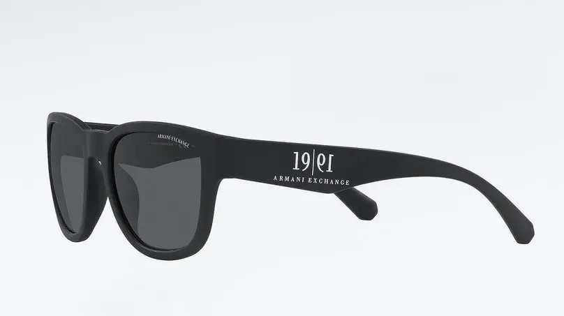 Солнцезащитные очки Armani Exchange 0AX4115SU 807887