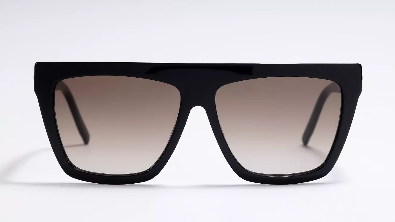 Солнцезащитные очки BOSS HUGO BOSS 1152/S 807