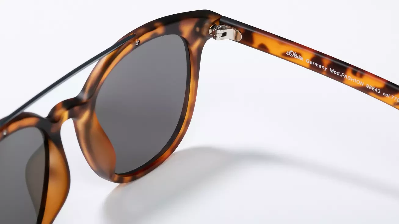 Солнцезащитные очки S.OLIVER 98643 770