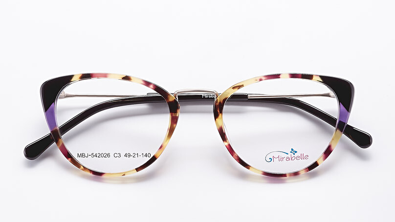 Оправа Mirabelle MBJ-542026 С3