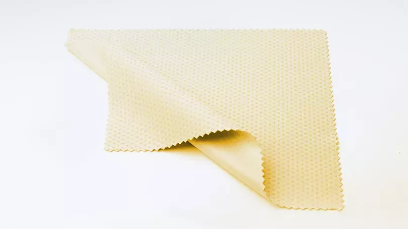 Салфетка с силиконовыми элементами однотонная №13 Fantastic Cloth в ИУ