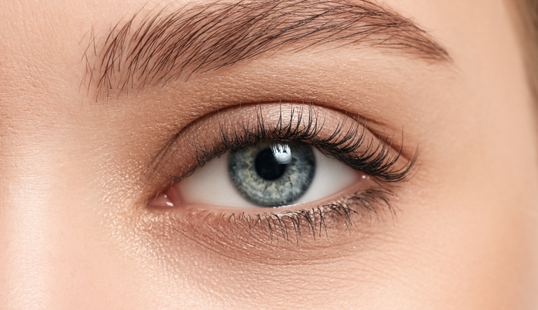 Болезни глаз