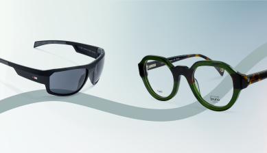 Трендовые оправы и солнцезащитные очки с горячими скидками до 70%*