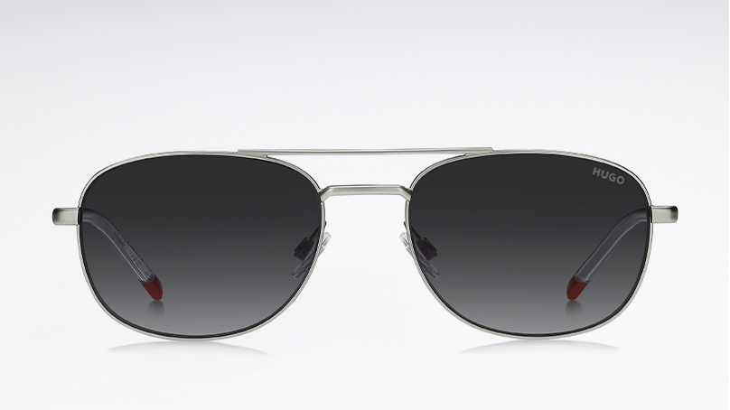 Солнцезащитные очки HUGO HG 1375/S CTL