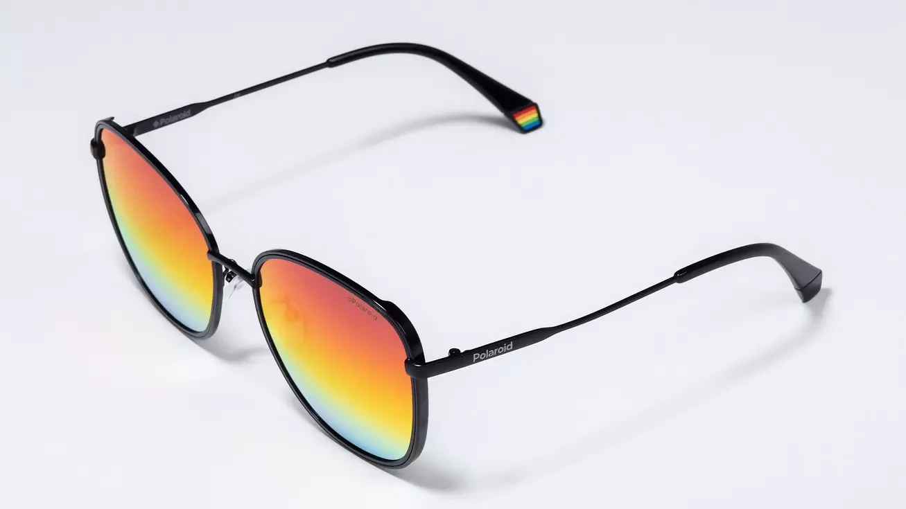 Солнцезащитные очки POLAROID PLD 6117/G/S 92Y