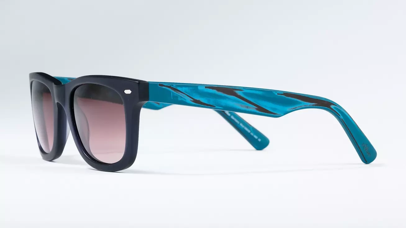 Солнцезащитные очки S.OLIVER 98658 400