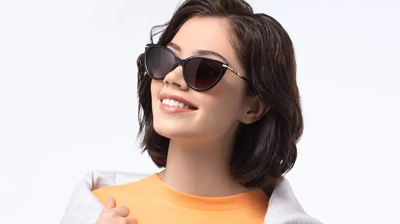 Солнцезащитные очки Carolina Herrera HER 0093/S 086