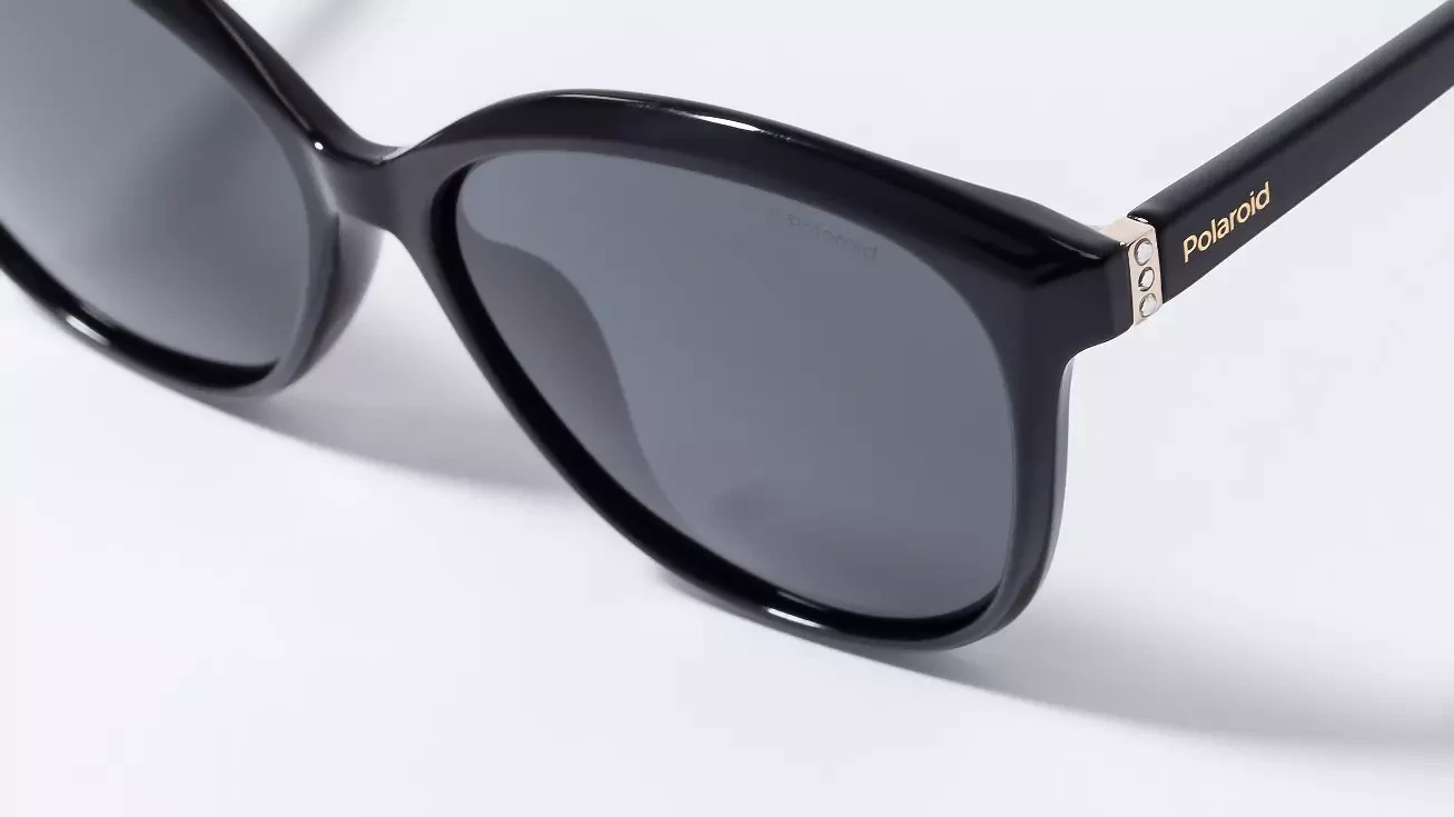 Солнцезащитные очки POLAROID PLD 4100/F/S 807