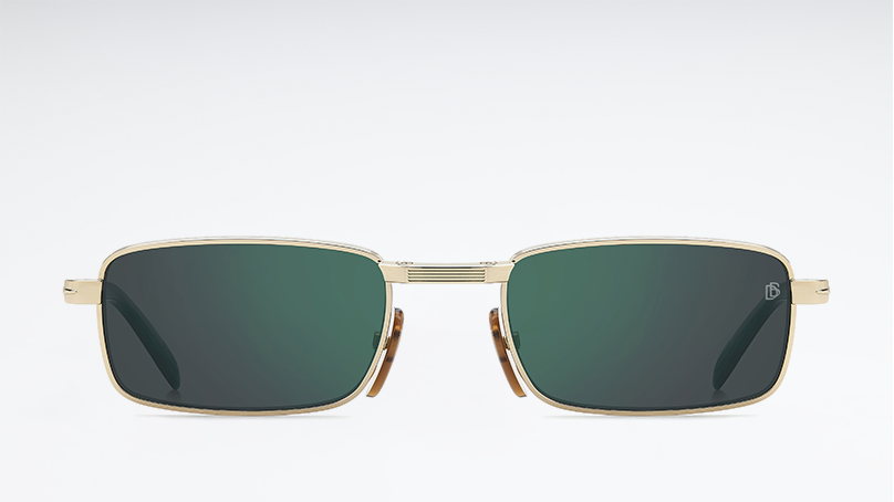 Солнцезащитные очки David Beckham DB 99/ORIGAMI PEF