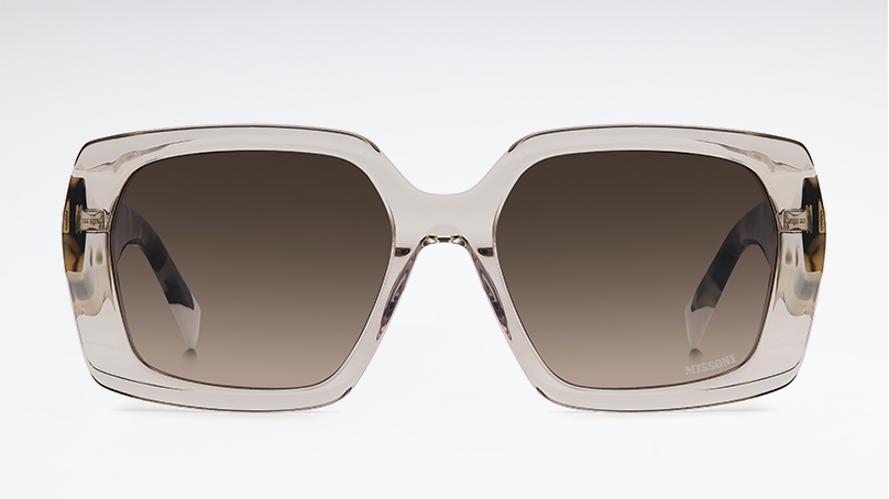 Солнцезащитные очки Missoni MIS 0246/G/S HAM