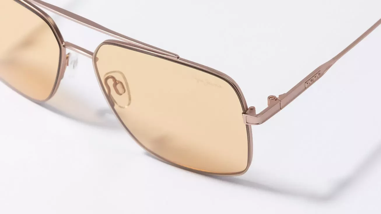 Солнцезащитные очки Pepe Jeans JAXON 5184 C5