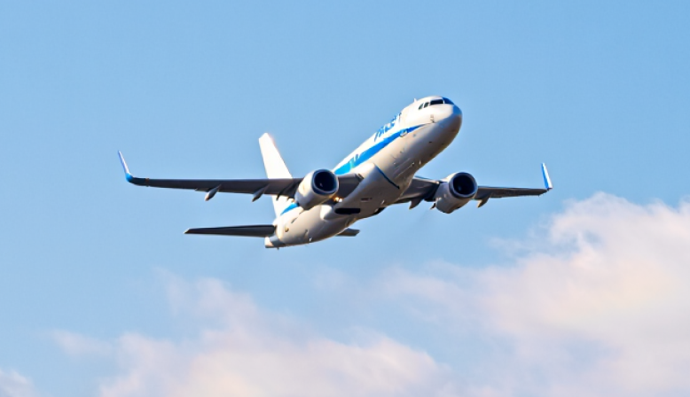 Как летать в контактных линзах