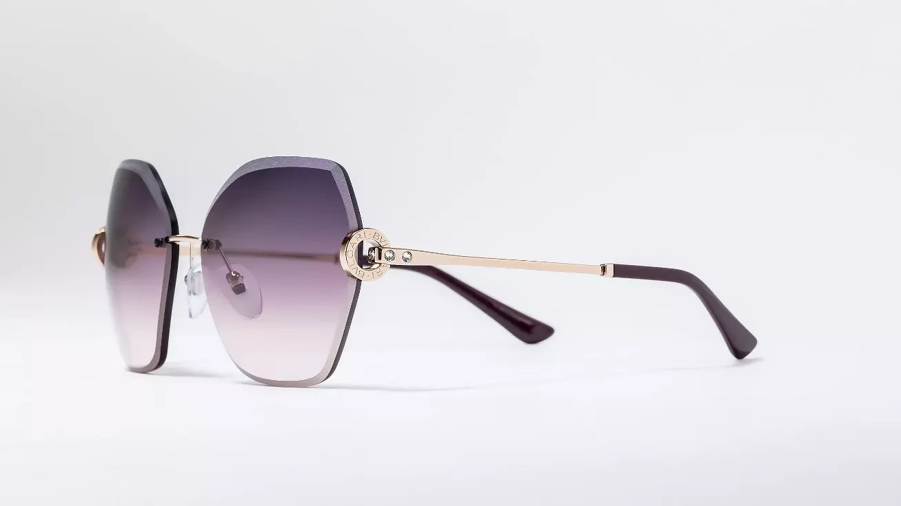 Солнцезащитные очки BVLGARI 0BV6105B 2014U6